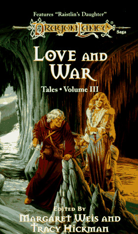 Love And War by Various