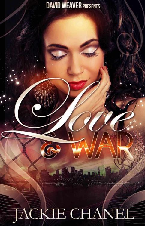 Love and War by Chanel, Jackie