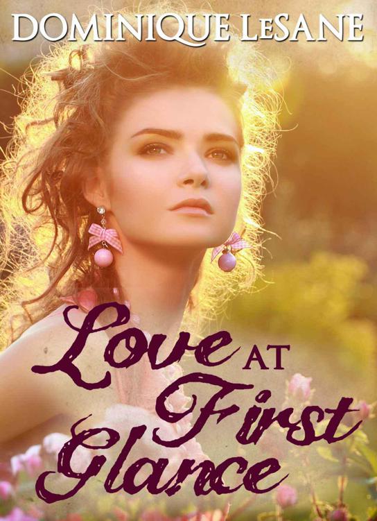 Love at First Glance by LeSane, Dominique