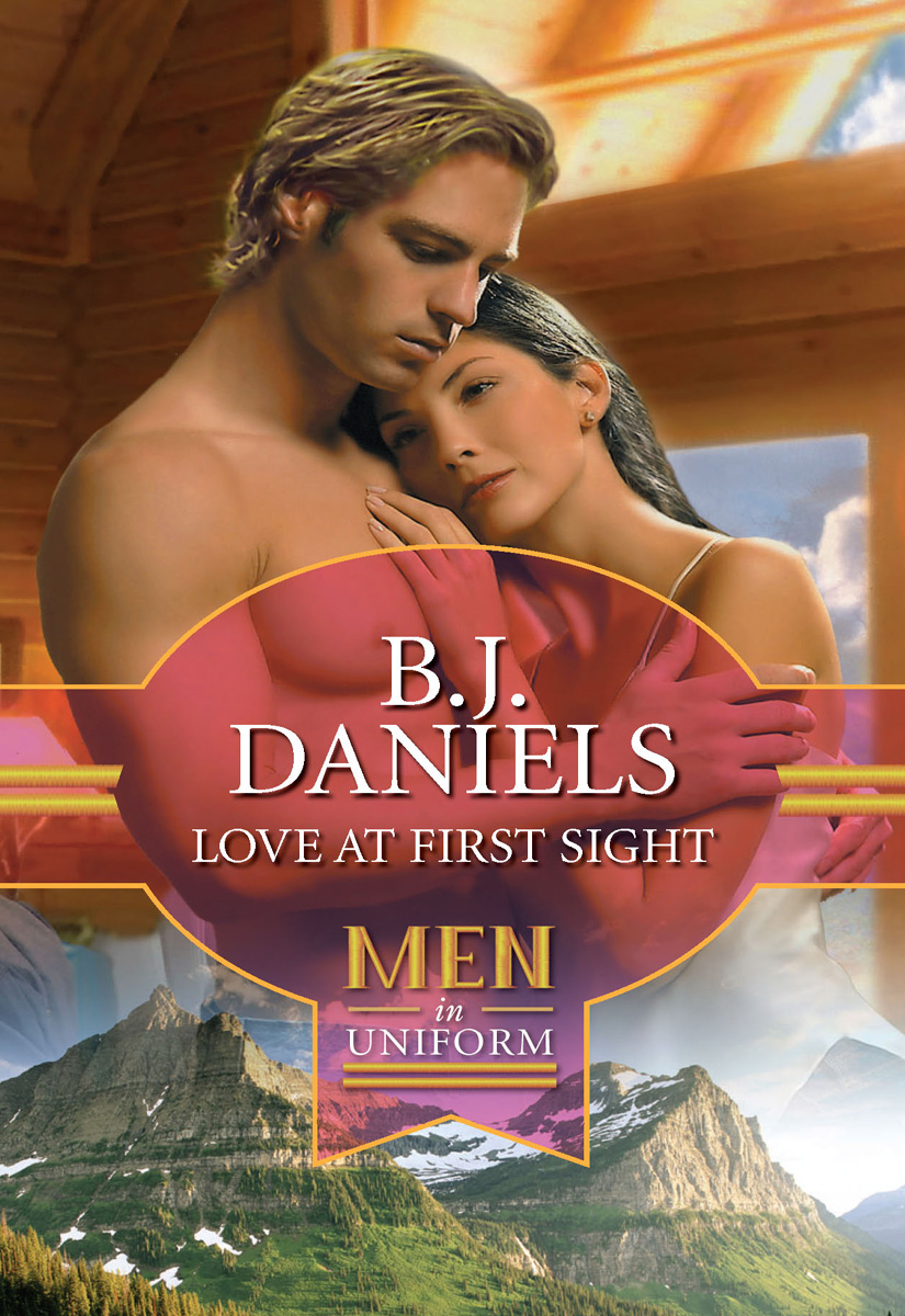 Love at First Sight (2000) by B.J. Daniels