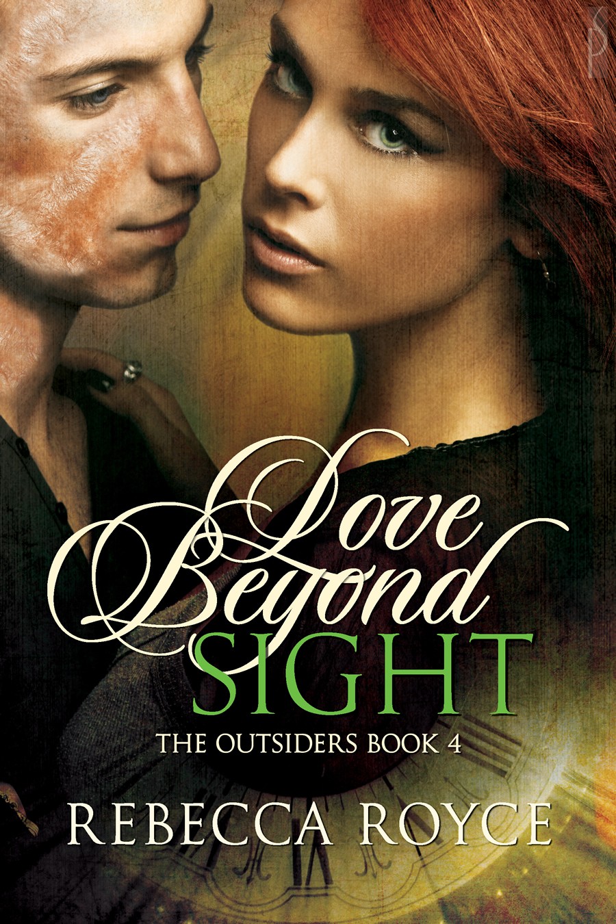 Love Beyond Sight (2012) by Rebecca Royce