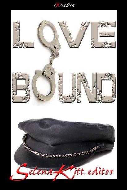 Love Bound by Selena Kitt