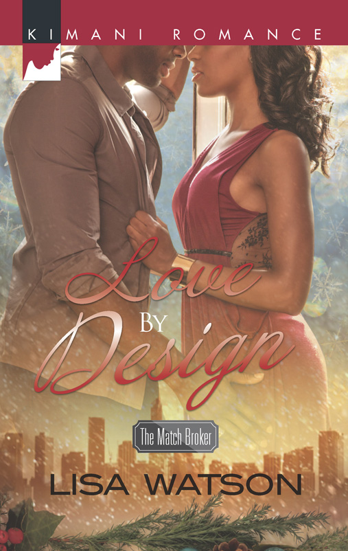 Love by Design (2014)