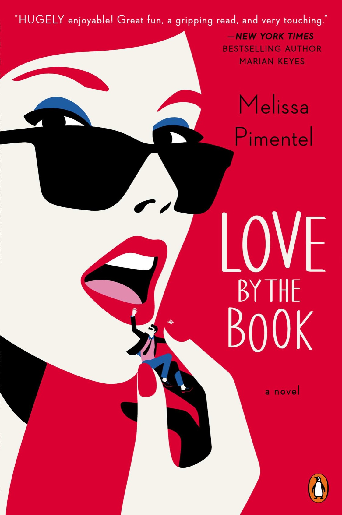 Love by the Book (2015)