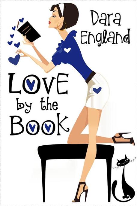 Love By The Book by England, Dara