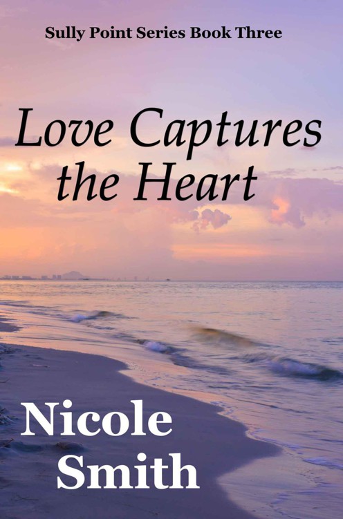 Love Captures the Heart (Sully Point, Book 3)