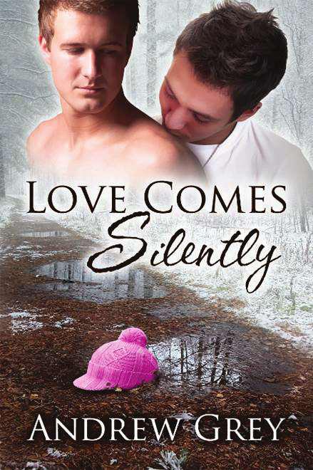 Love Comes Silently(Senses 1) by Andrew  Grey