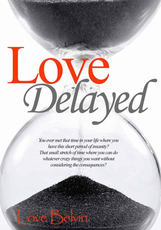 Love Delayed by Love Belvin