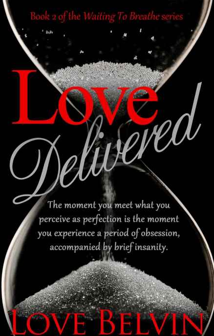 Love Delivered by Love Belvin