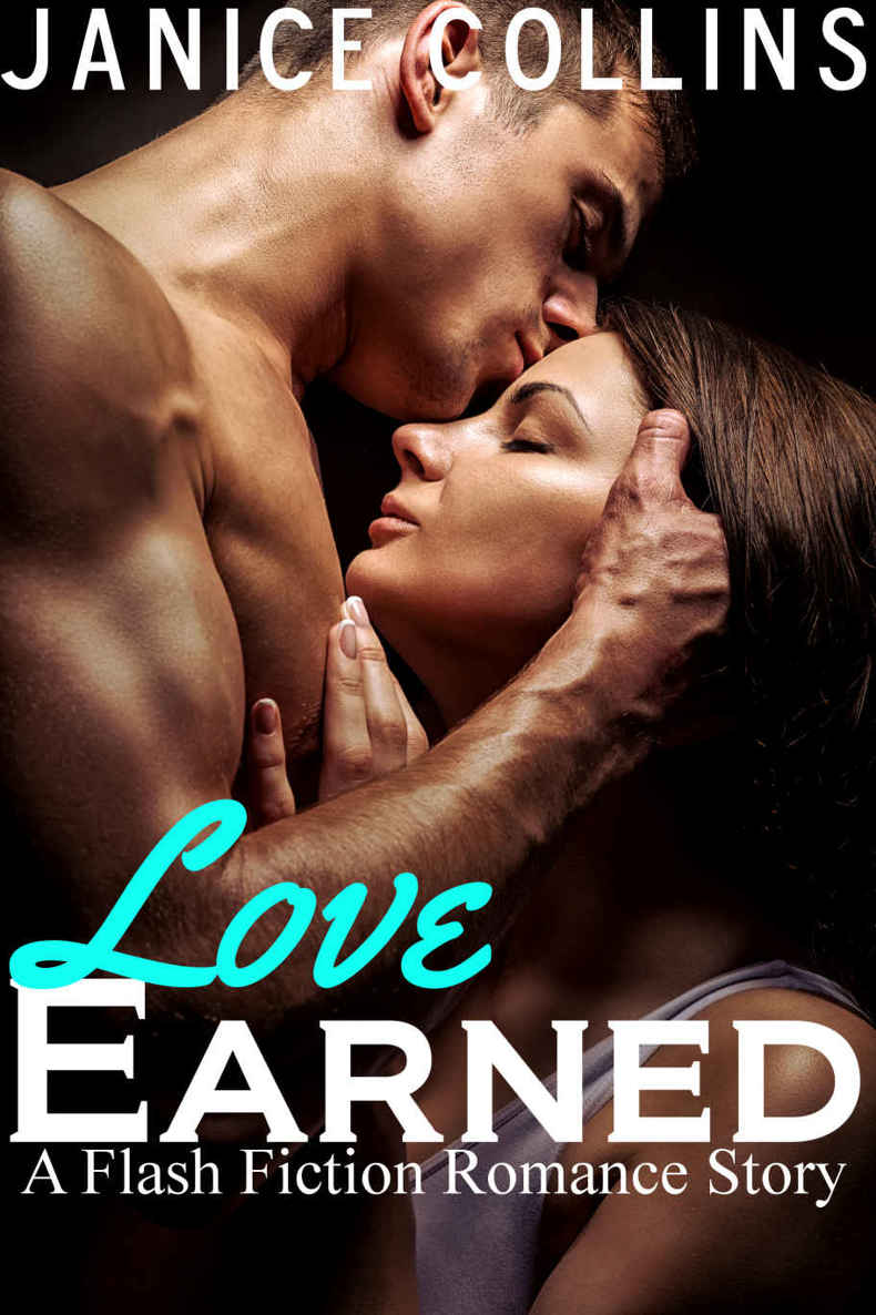 Love Earned (Flash Fiction Romance) by Janice Collins