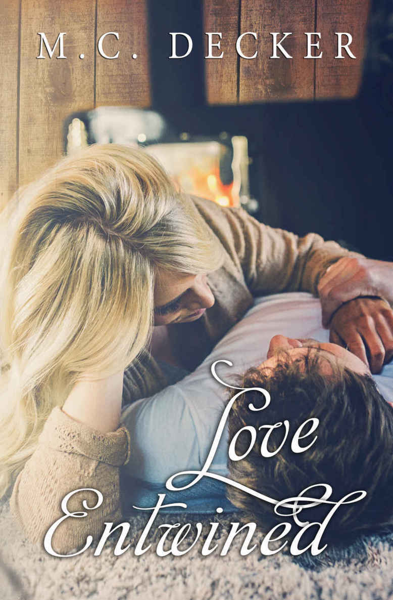 Love Entwined by M.C. Decker