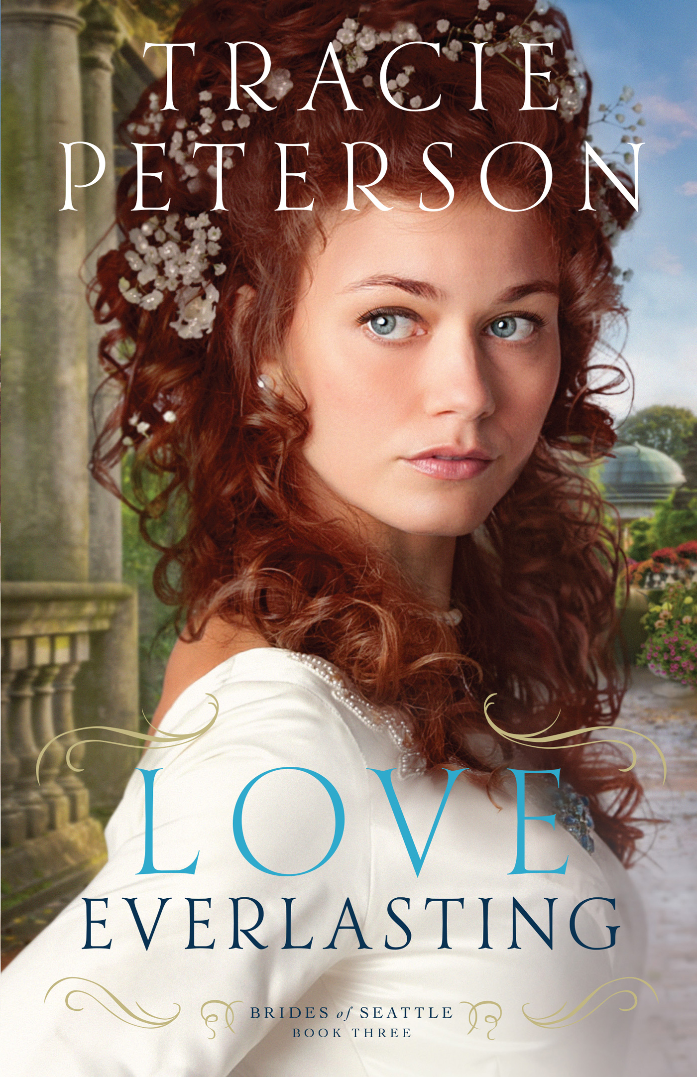 Love Everlasting (2015) by Tracie Peterson