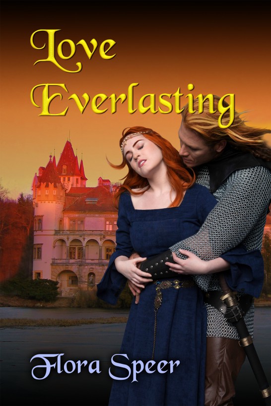 Love Everlasting by Speer, Flora
