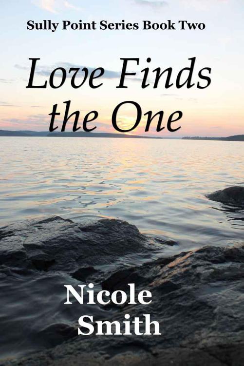 Love Finds the One (Sully Point Book 2) by Smith, Nicole