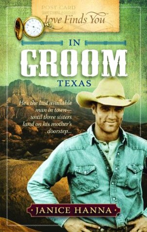 Love Finds You in Groom, Texas (2011)