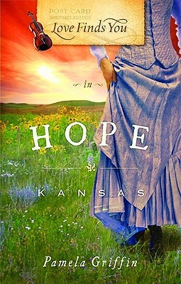 Love Finds You in Hope, Kansas (2010)