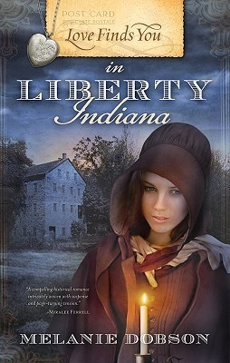 Love Finds You in Liberty, Indiana (2009)