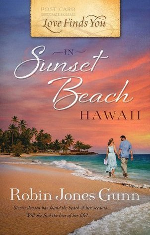 Love Finds You in Sunset Beach, Hawaii (2011)