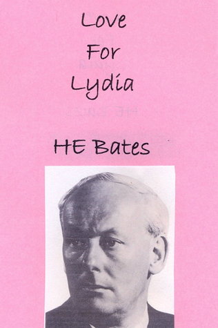 Love For Lydia (1988)