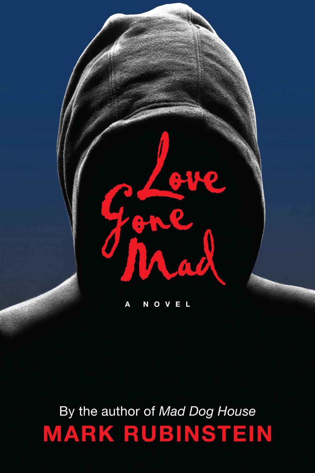 Love Gone Mad by Rubinstein, Mark