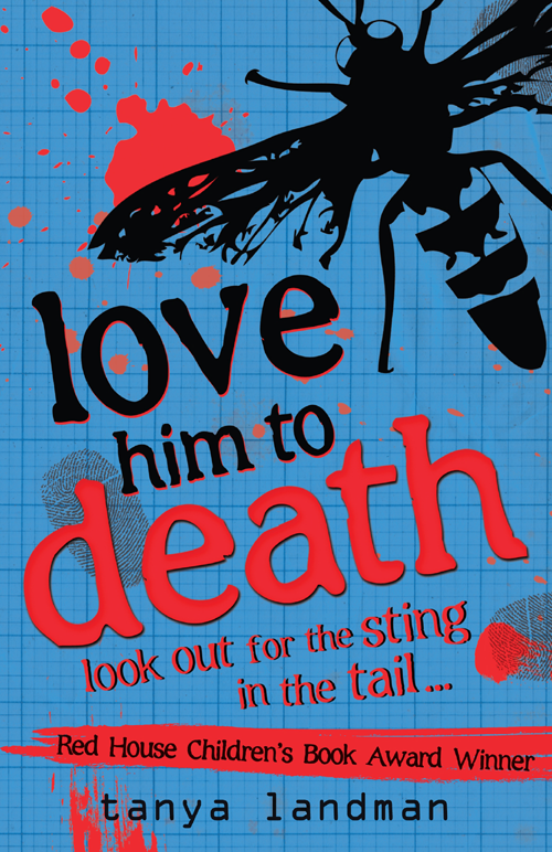 Love Him to Death (2012)