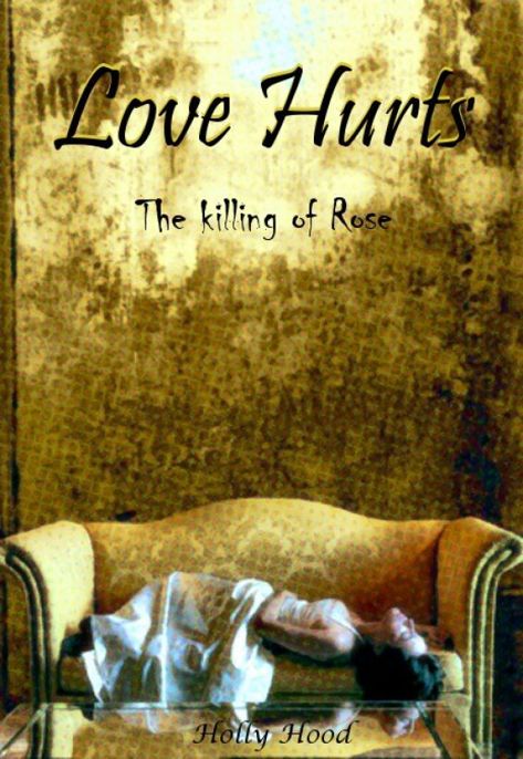 Love Hurts by Holly Hood