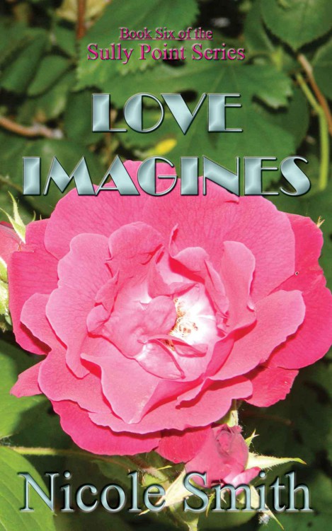 Love Imagines (Sully Point, Book 6)