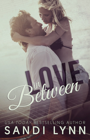 Love in Between (2013) by Sandi Lynn