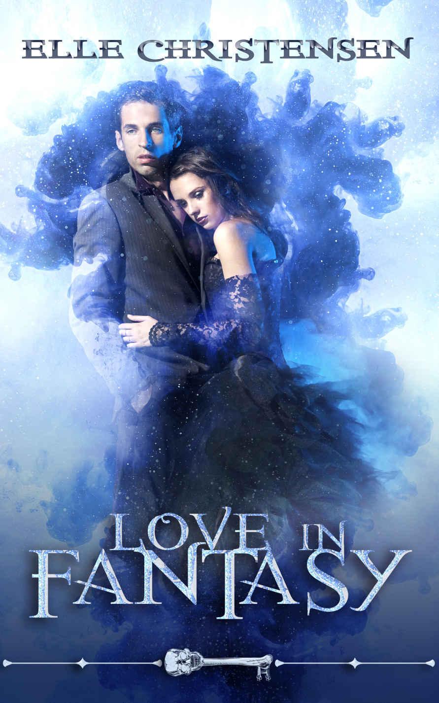 Love in Fantasy (Skeleton Key) by Elle Christensen