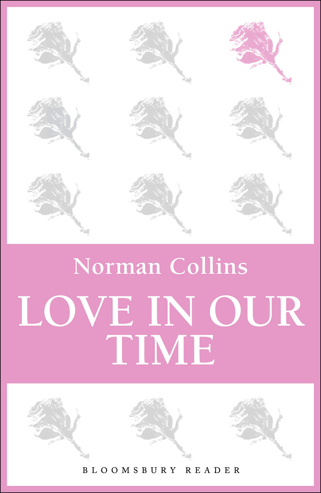 Love in Our Time (2014) by Norman Collins