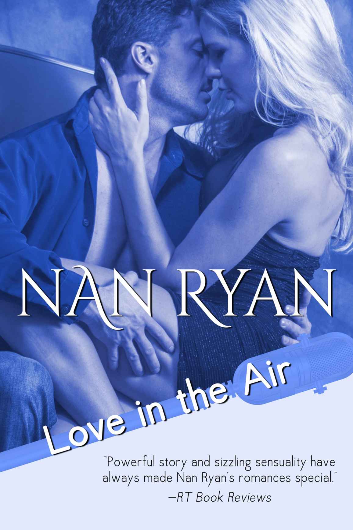 Love in the Air by Nan Ryan