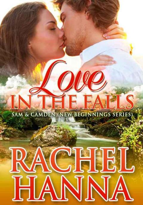 Love in the Falls by Rachel Hanna