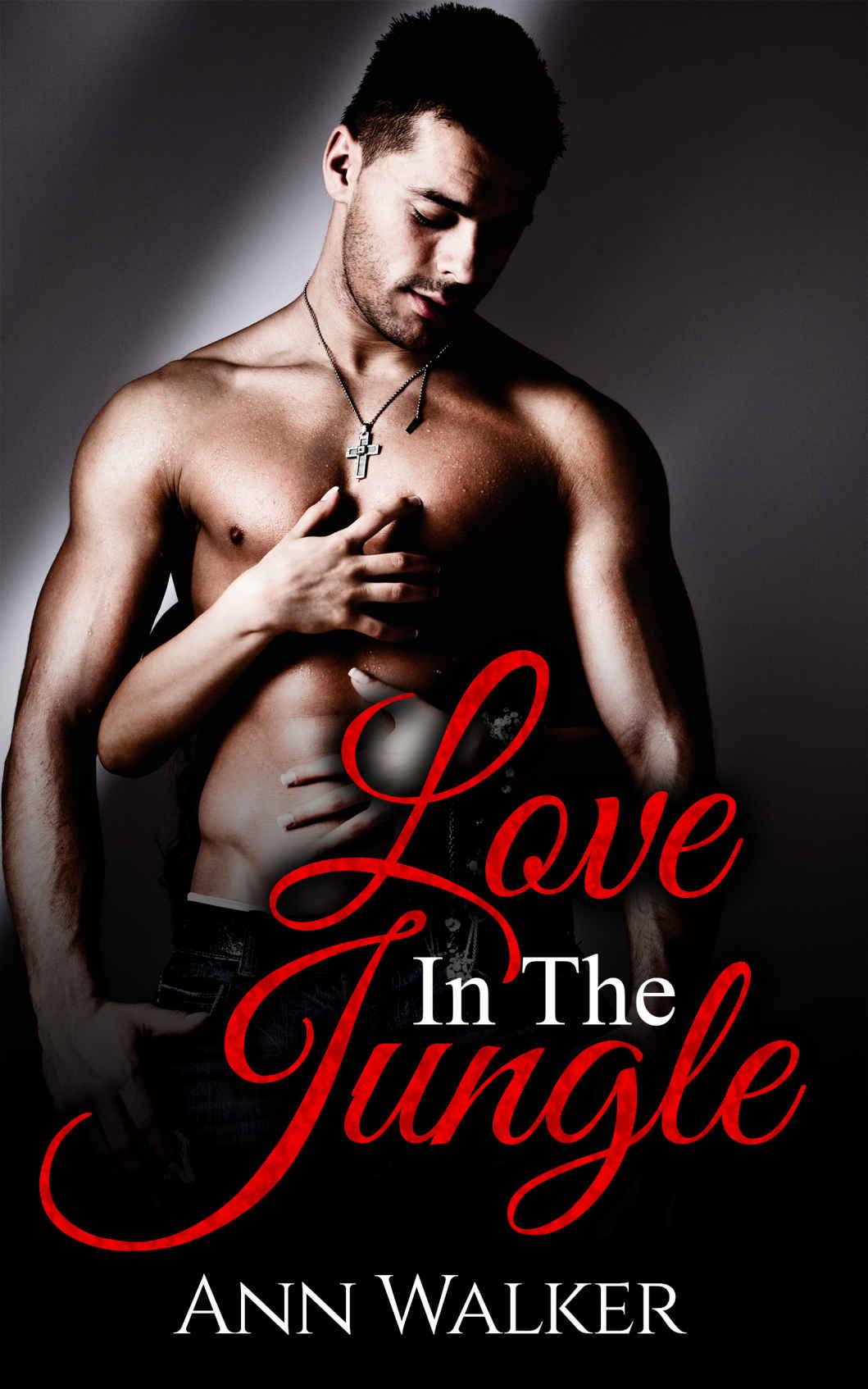 Love In The Jungle by Ann Walker