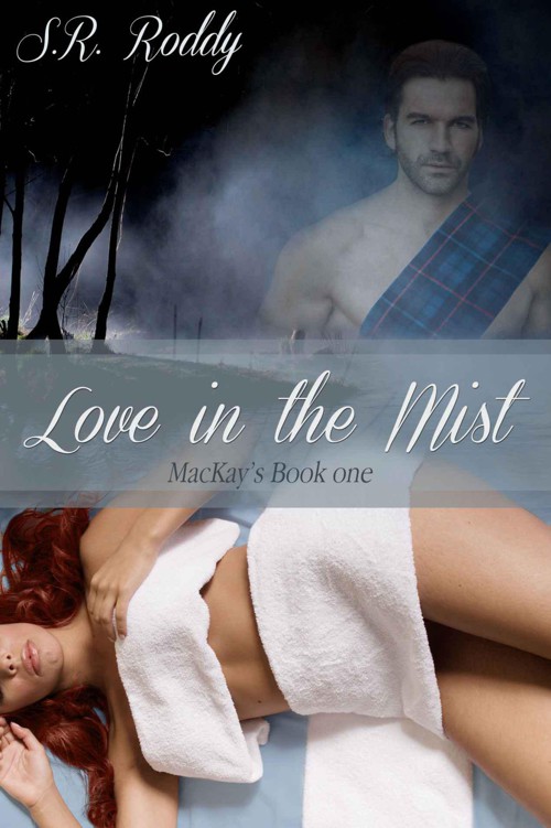 Love in the Mist (MacKay's) by Roddy, S.R.