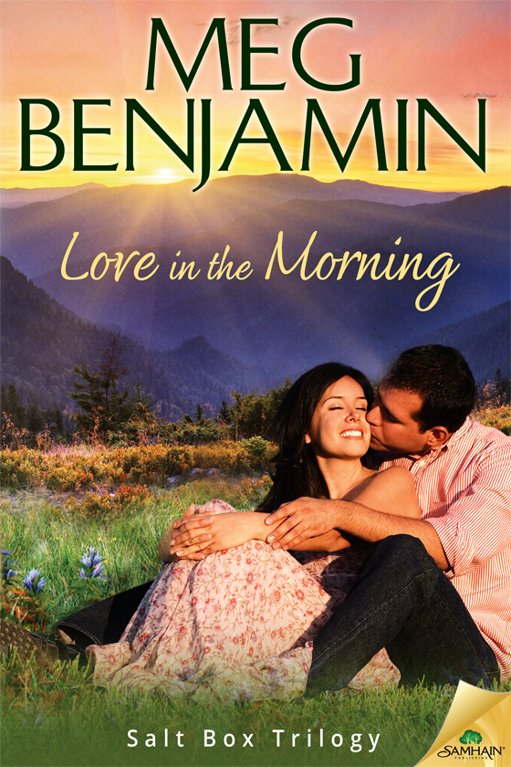 Love in the Morning (2016)