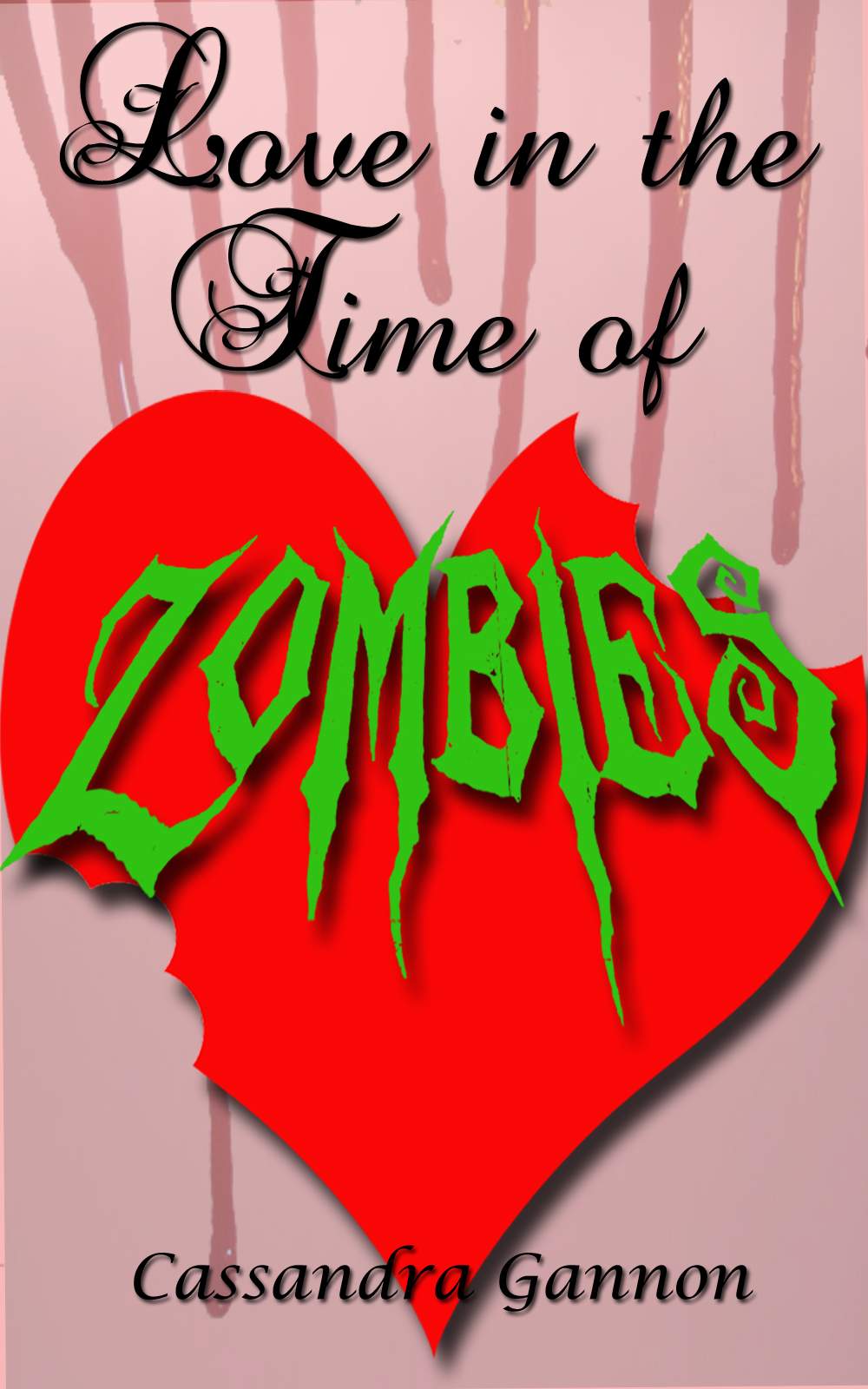 Love in the Time of Zombies