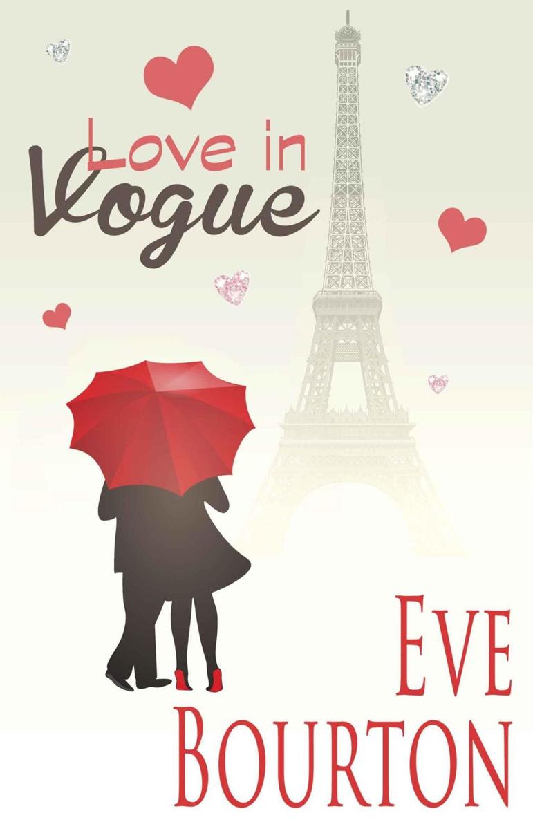 Love in Vogue by Eve Bourton