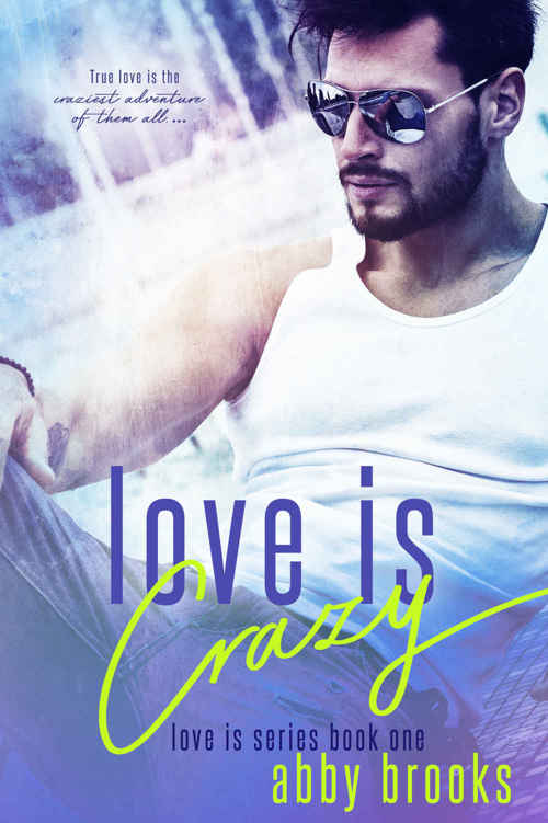 Love Is Crazy (Love Is… #1)