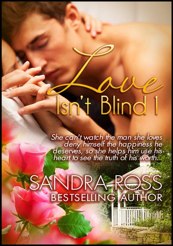 Love Isn't Blind 1 (2013) by Sweet and Special Books