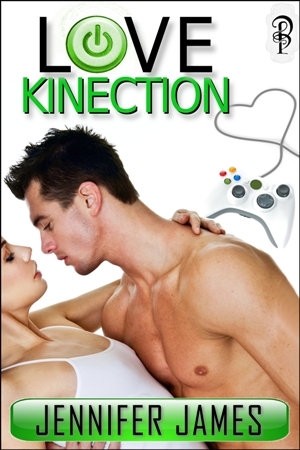 Love Kinection (2012) by Jennifer  James