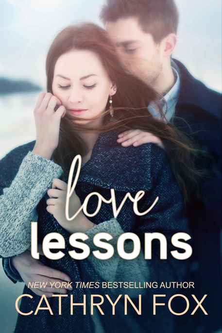 Love Lessons by Cathryn Fox