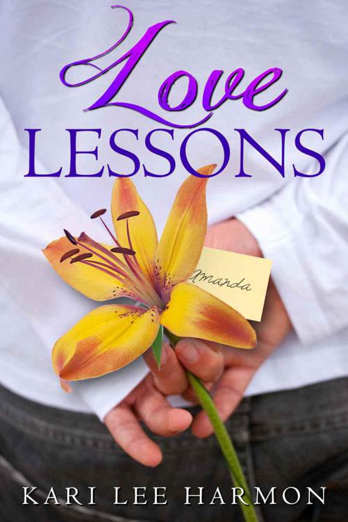 Love Lessons by Harmon, Kari Lee