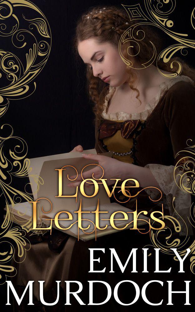 Love Letters by Murdoch, Emily