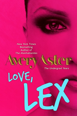 Love, Lex (2014)