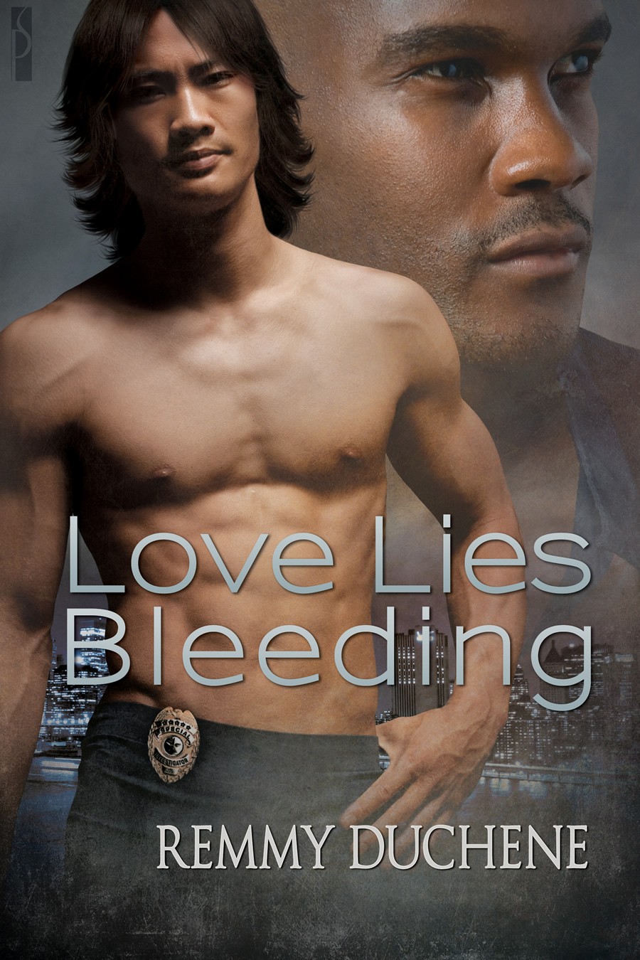 Love Lies Bleeding (2013)