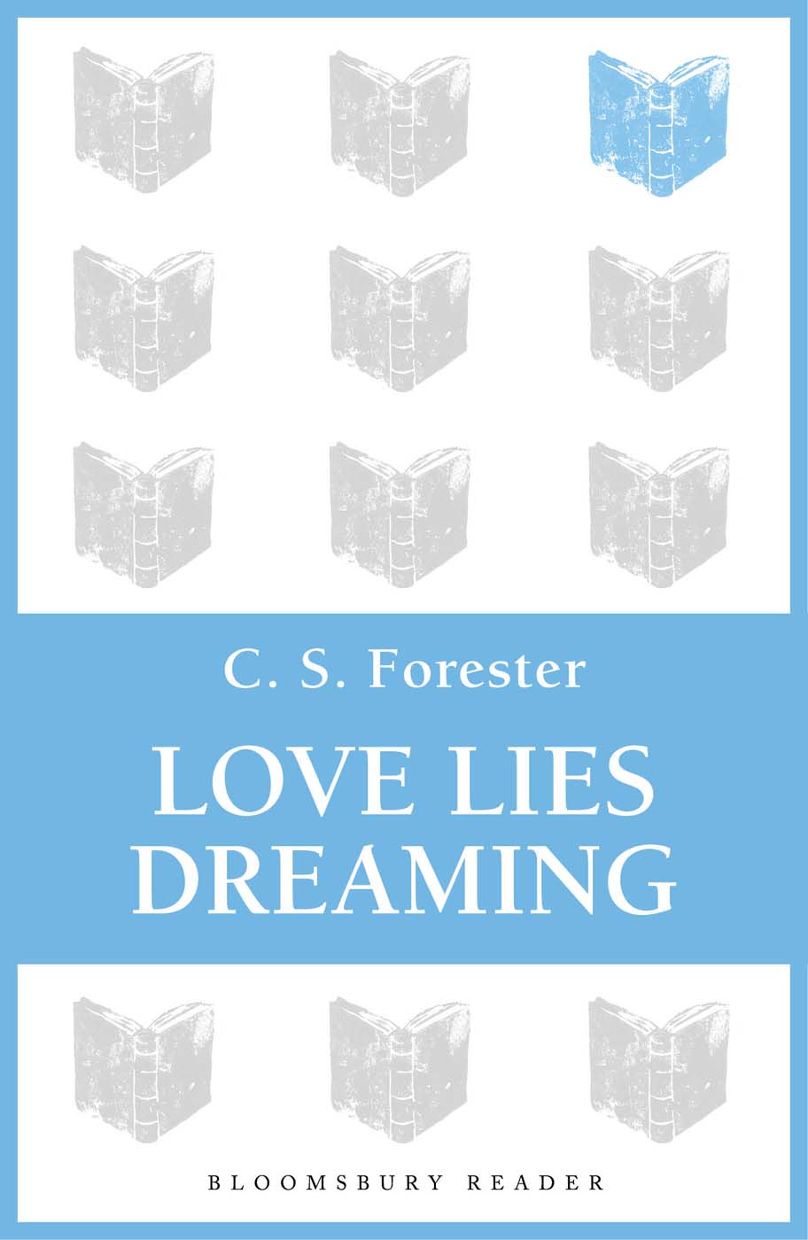 Love Lies Dreaming (2013)