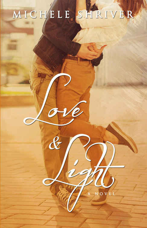 Love & Light by Michele Shriver