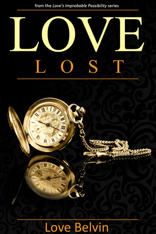 Love Lost (2013) by Love Belvin