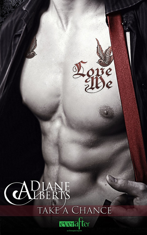 Love Me by Diane Alberts