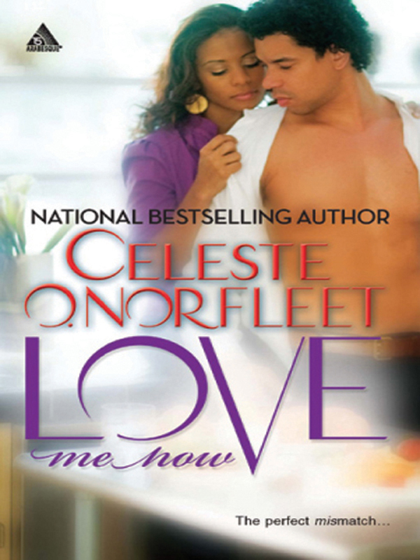 Love Me Now (2009) by Celeste O. Norfleet